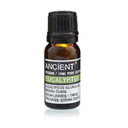 Huile Essentielle d’Eucalyptus – 10 ml