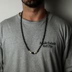 Collier « Essence du Volcan » – Connexion Culturelle