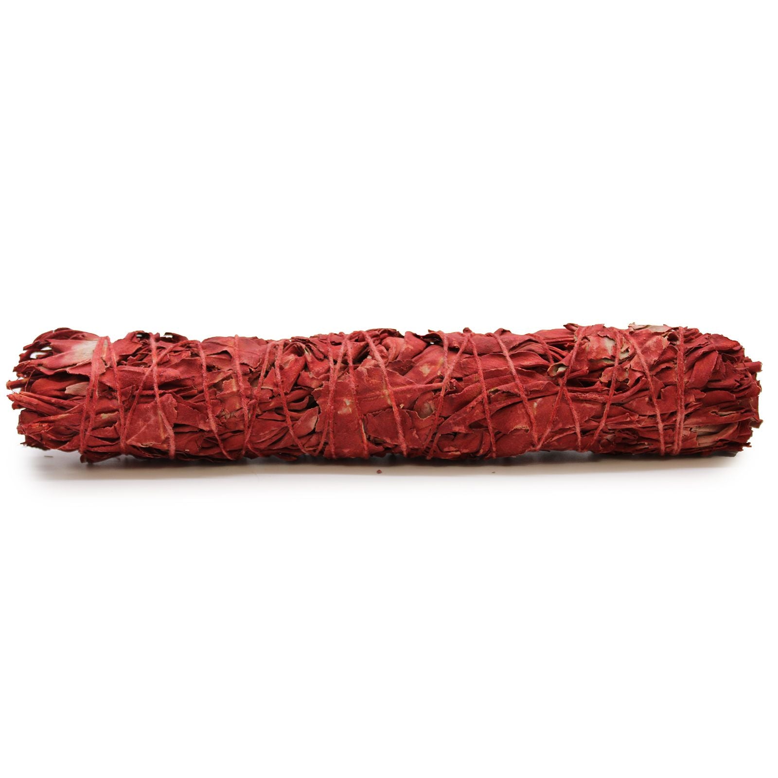Bâton de Fumigation – Sauge Sang de Dragon – 22,5 cm (Enveloppé Individuellement)