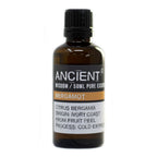 Huile Essentielle de Bergamote – 50 ml