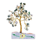 Arbre de Gemmes Indien – Agate Arbre – 80 Pierres