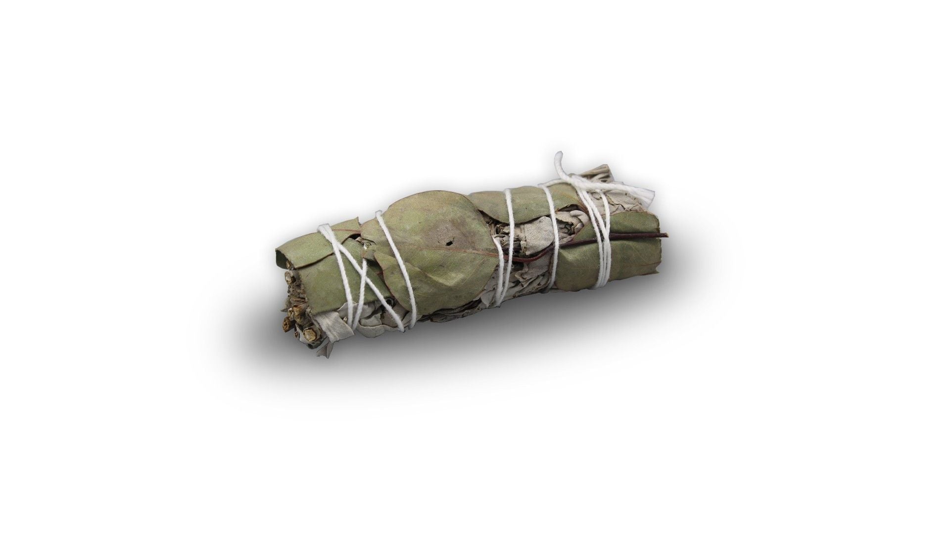 Bâton de Fumigation – Sauge Blanche & Eucalyptus – 10 cm