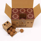 Perles d'Encens Banjara – Cannelle