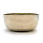 Bol Tibétain en Laiton – 17 cm (Grand)