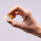 Sachet de 24 Grosses Pierres Roulées – Citrine – Qualité A