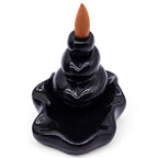 Encens Backflow Masala – Oudh (10 cônes)