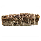 Bâton de Fumigation – Sauge Blanche & Cannelle – 10 cm