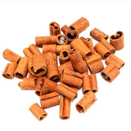 Cannelle en Morceaux (2 cm) – Plante Magique en Vrac – 1 kg