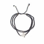 Bracelet Temple String – Ancrage Spirituel