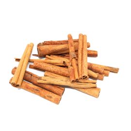 Bâtons de Cannelle (8 cm) – Plante Magique en Vrac – 1 kg