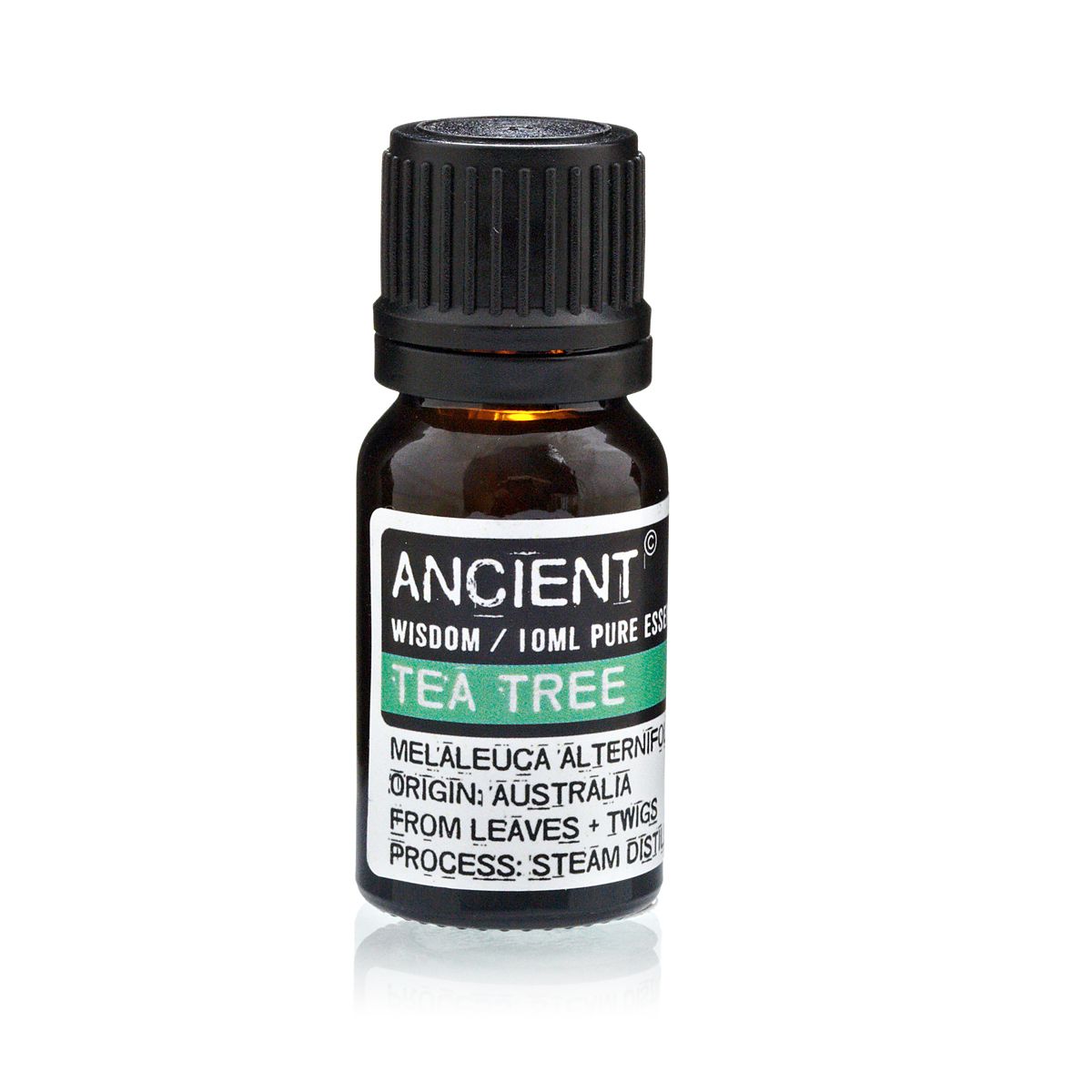 Huile Essentielle d’Arbre à Thé (Tea Tree) – 10 ml