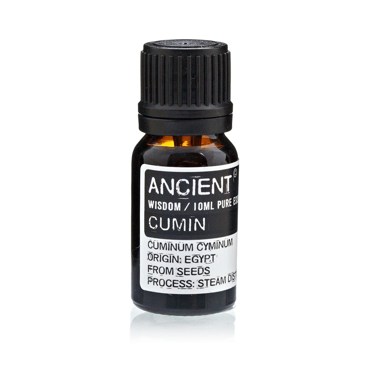 Huile Essentielle de Cumin – 10 ml