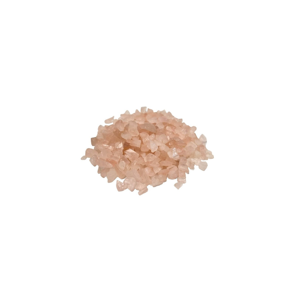 Chips de Quartz Rose en Vrac – 1 kg