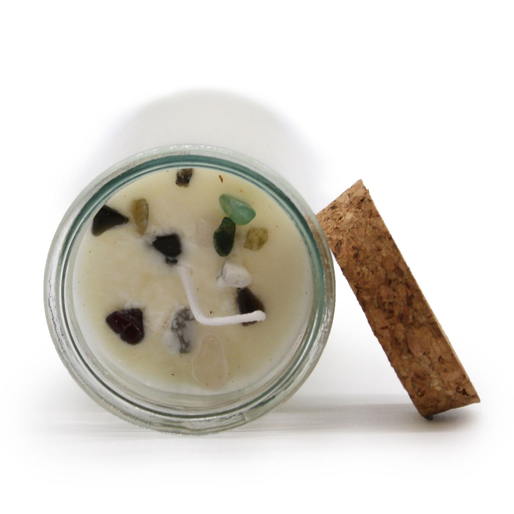 Bougie de Sort – Séduction Consciente