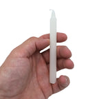 Bougies de Manifestation – Ivoire – Protection (pack de 12)