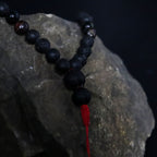 Collier « Essence du Volcan » – Transformation Personnelle