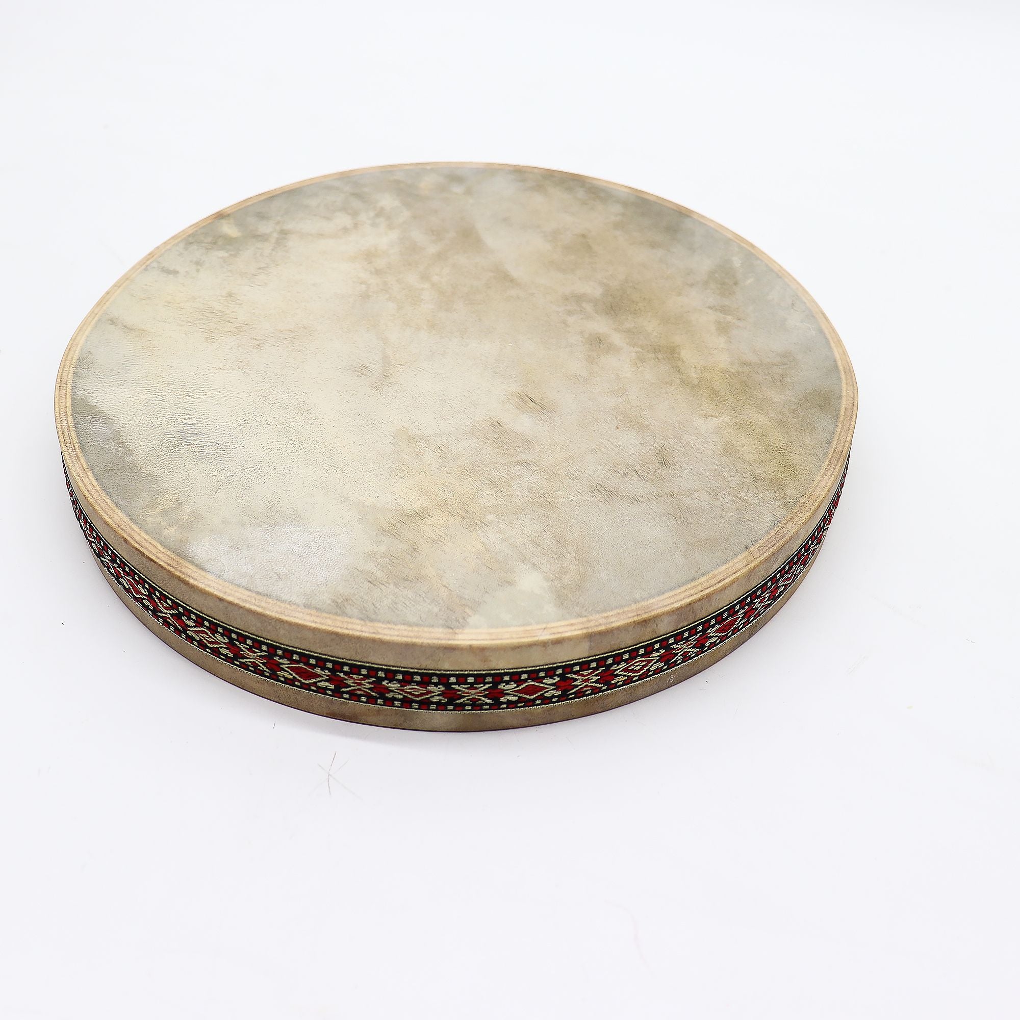 Ocean Drum Chamanique – 30 cm – Soin Sonore