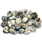 Runes Indiennes en Pochette – Agate Arbre