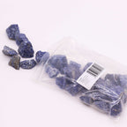 Lot de Cristaux Bruts – Sodalite – 500 g