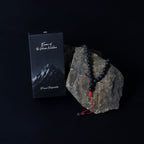Collier « Essence du Volcan » – Transformation Personnelle