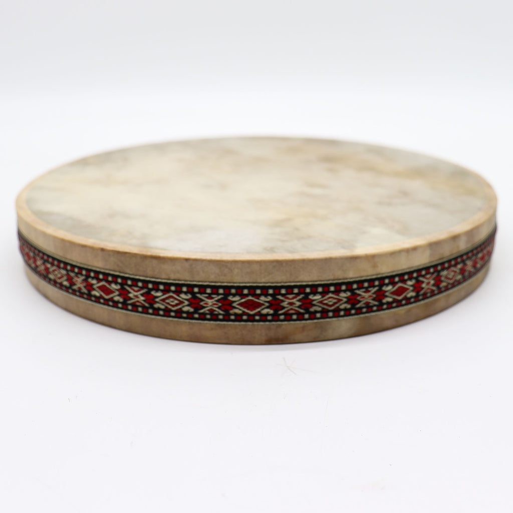 Ocean Drum Chamanique – 30 cm – Soin Sonore