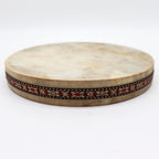 Ocean Drum Chamanique – 30 cm – Soin Sonore