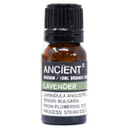 Huile Essentielle de Lavande Bio – 10 ml
