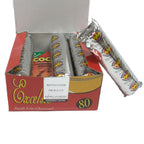Charbon à Encens – Pack de 10 Pastilles – Allumage Rapide