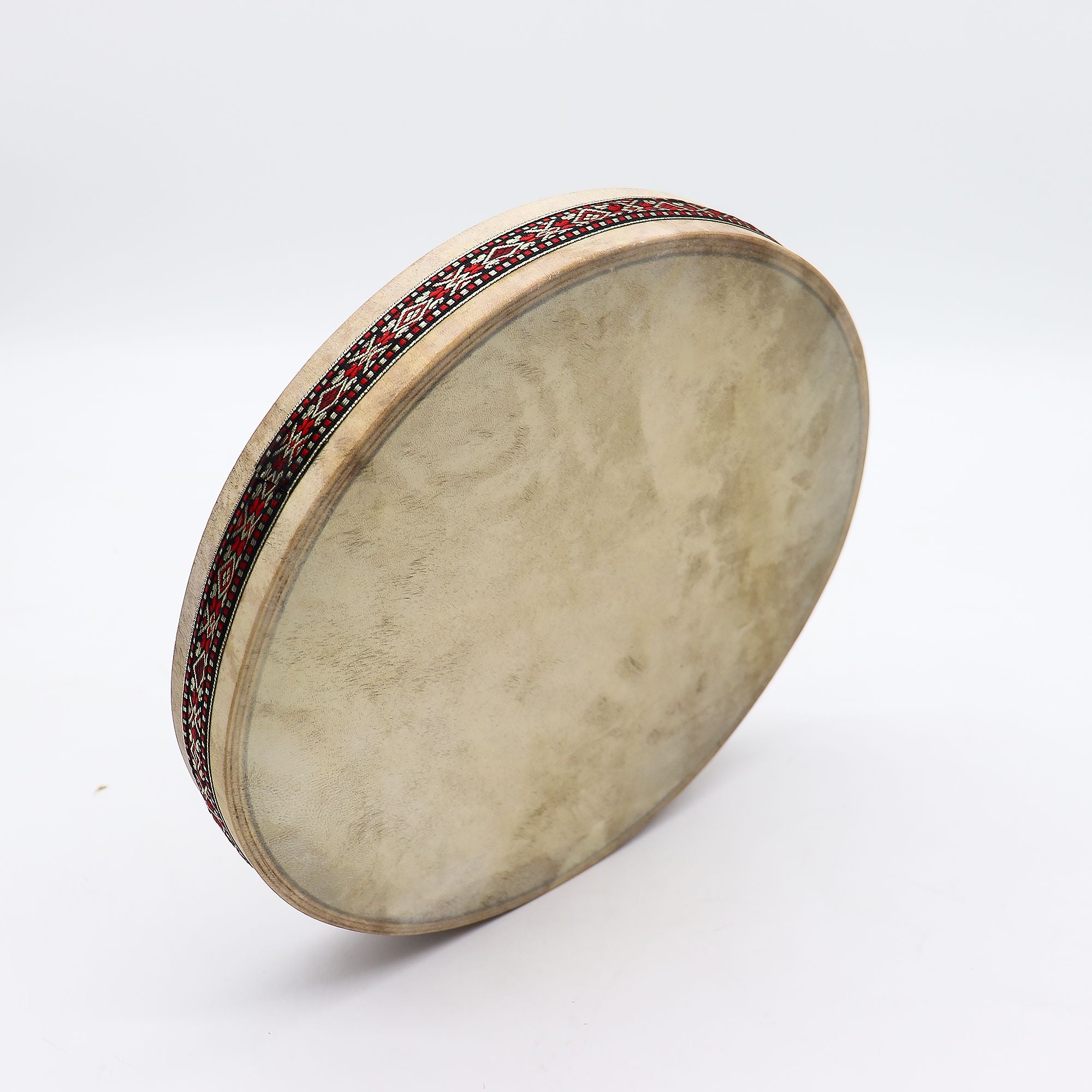 Ocean Drum Chamanique – 30 cm – Soin Sonore