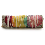 Bâton de Fumigation – Sauge & Pétales de Rose 7 Chakras – 10 cm