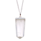 Pendentif Cabochon – Agate Noire