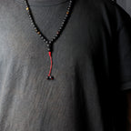 Collier « Essence du Volcan » – Transformation Personnelle