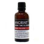 Huile Essentielle de Rose Diluée à 10% – 50 ml