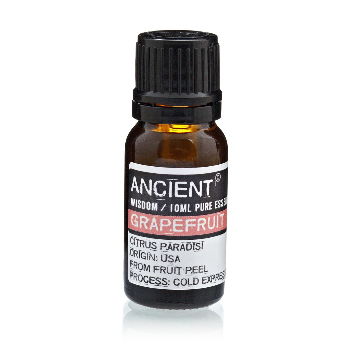 Huile Essentielle de Pamplemousse – 10 ml