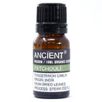 Huile Essentielle de Patchouli Bio – 10 ml