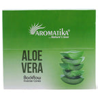 Encens Backflow Masala – Aloe Vera (10 cônes)
