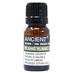 Huile Essentielle d'Ylang Ylang Bio – 10 ml