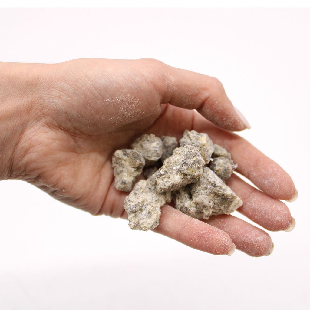 Résine de Benjoin – Sachet 250 g