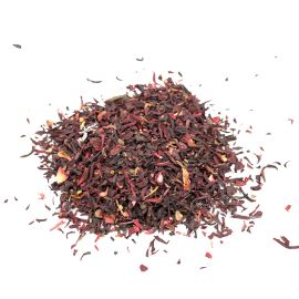 Hibiscus (Fleurs Séchées) – Plante Magique en Vrac – 1 kg