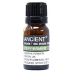 Huile Essentielle de Menthe Poivrée Bio – 10 ml