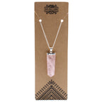 Pendentif Cabochon – Cornaline