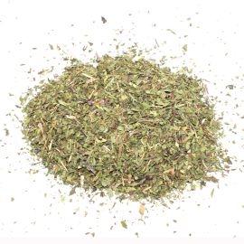 Menthe Poivrée (Feuilles Coupées) – Plante Magique en Vrac – 1 kg