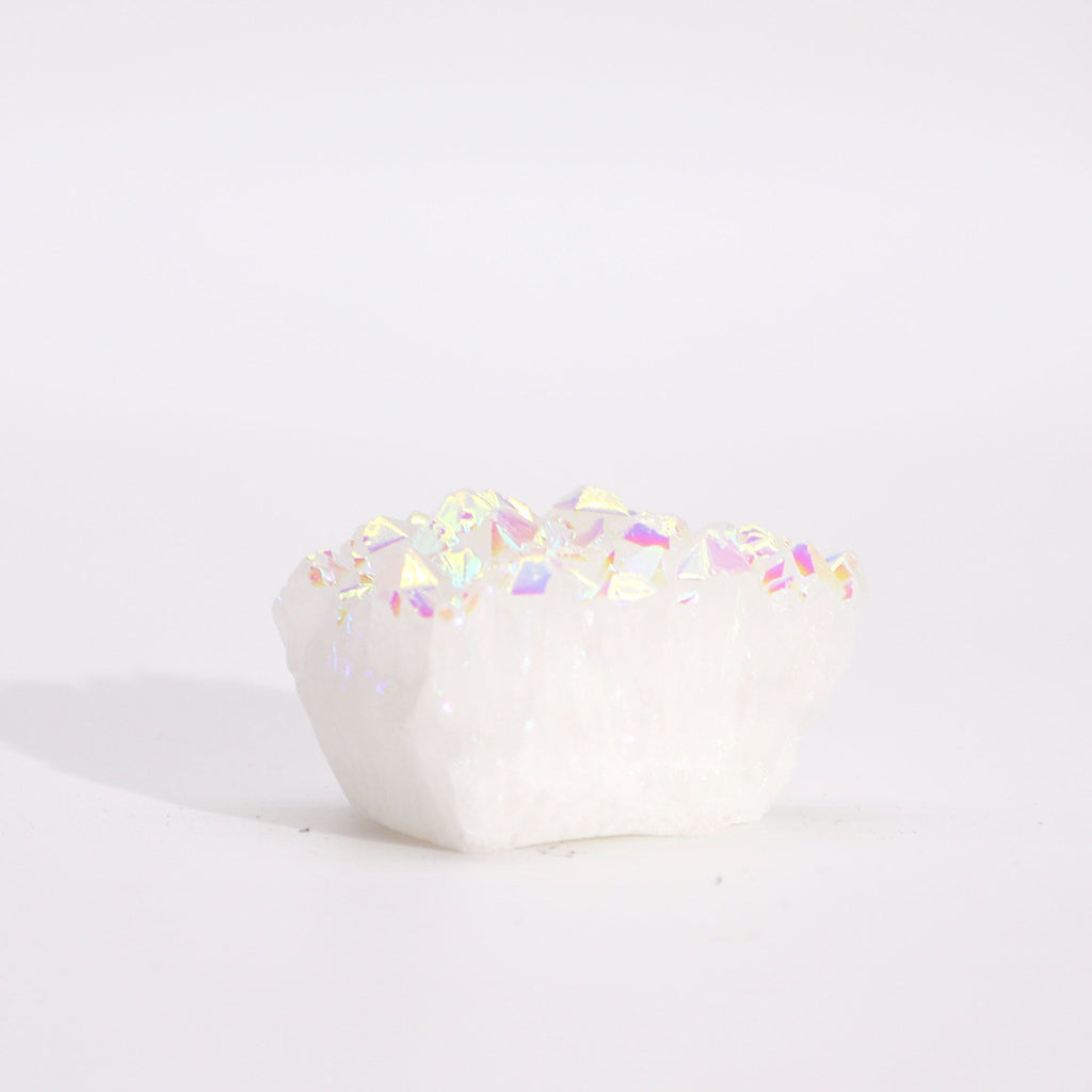 Cluster de Quartz Aura – Angel (Petit)
