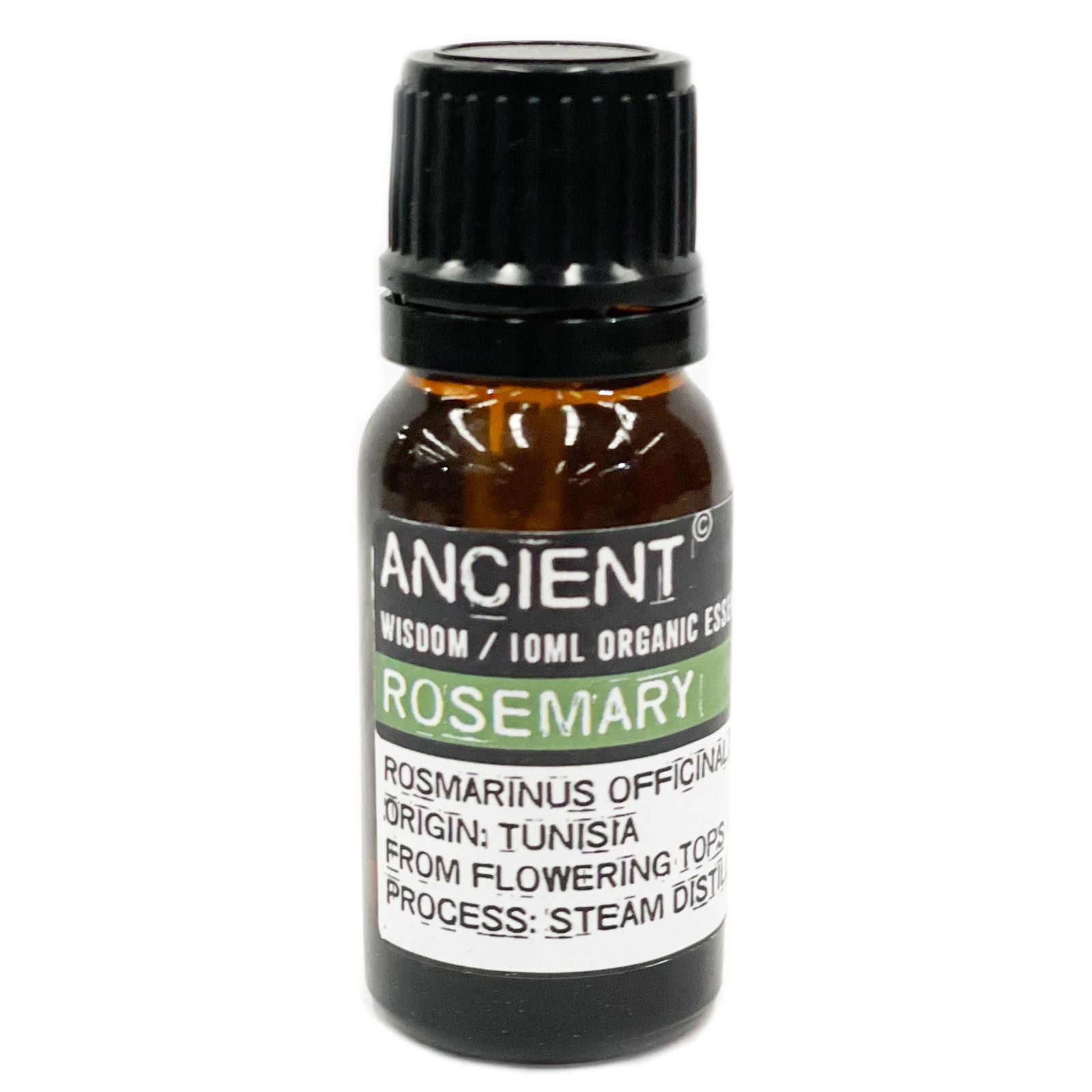 Huile Essentielle de Romarin Bio – 10 ml