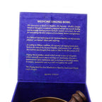 Coffret Bol Tibétain – Bouddha de Médecine – 10 cm