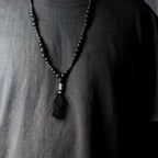 Collier « Essence du Volcan » – Énergie d’Ancrage