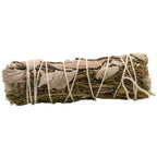 Bâton de Fumigation – Sauge Blanche & Rue – 10 cm