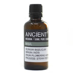 Huile Essentielle de Basilic – 50 ml