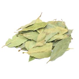 Laurier (Feuilles Entières) – Plante Magique en Vrac – 250g