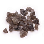Lot de Cristaux Bruts – Quartz Fumé – 500 g